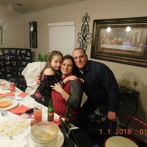 Meet your Posher, Steven